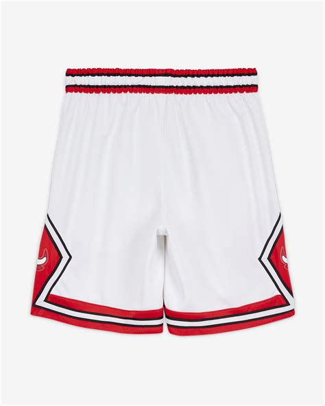 chicago bulls association edition swingman nike nba-shorts für herren|Chicago Bulls Association Edition Men's Nike NBA .